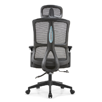 (AS-C2758) Premium Ergonomic Chinese Office Chair for Ultimate Comfort