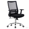 (AS-B2751) Ergonomic Gamer Office Chair with Adjustable Lumbar Support
