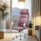 (AS-B2742C) Modern Plastic Chair Furniture for Home and Office Spaces