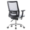 (AS-B2751) Ergonomic Gamer Office Chair with Adjustable Lumbar Support
