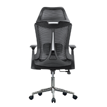(AS-C2744)Ergonomic Revolving Office Chair with Adjustable Height and Lumbar Support