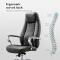 (AS-B2737C) Ergonomic Plastic Office Chair for Comfortable Work Environment