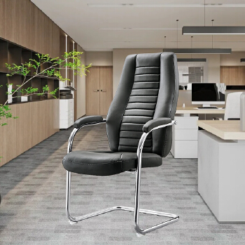 (AS-D2737C) Stylish Modern Office Chair for Ultimate Comfort and Productivity