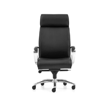 (AS-B2116C) Modern Leather Office Chair Ideal for Home and Business Use