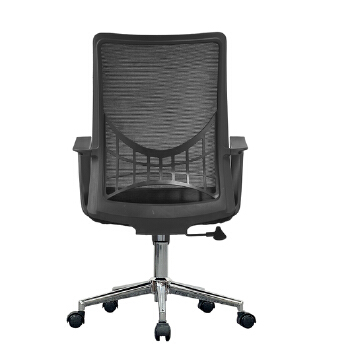 (AS-B2730) Stylish Ergonomic Office Chair for Home and Workplace Comfort