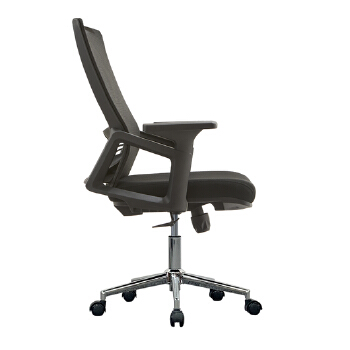 (AS-B2731) Modern Conference Room Chair for Enhanced Comfort and Productivity