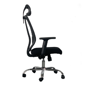 (AS-C2826J) Comfortable Executive Office Chair with Premium Upholstery Design