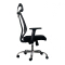 (AS-C2826J) Comfortable Executive Office Chair with Premium Upholstery Design