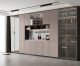Wine Cabinet