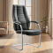 (AS-D2737C) Stylish Modern Office Chair for Ultimate Comfort and Productivity