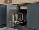 custom made Stainless steel Open Cabinet
