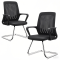 (AS-D2832) Premium Executive Boss Chair for Home Office Professionals