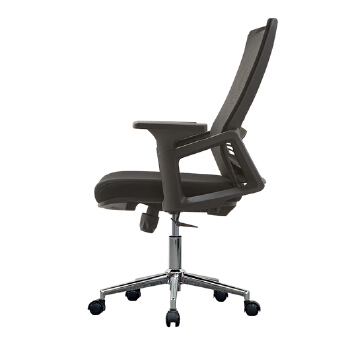 (AS-B2731) Modern Conference Room Chair for Enhanced Comfort and Productivity