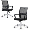 (AS-B2748) Stylish Modern Office Chair for Home Workspace and Productivity