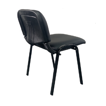 (AS-D2866T) Versatile Furniture Chair for Training Sessions and Workspaces