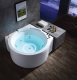 Bathtub & Whirlpool