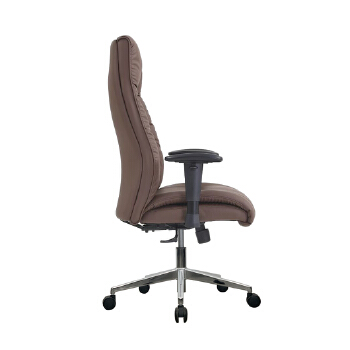 (AS-B2115C) Modern Leather Office Chair Ideal for Home and Business Use