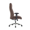 (AS-B2115C) Modern Leather Office Chair Ideal for Home and Business Use