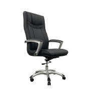 (AS-B2734C) Premium Quality Leather Executive Chair for Office Use