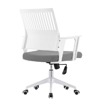 (AS-B2728WH) Stylish Executive Office Chair for Modern Workspaces and Productivity