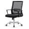 (AS-B2749) Executive Office Chair with Relaxing Massage and Lumbar Support