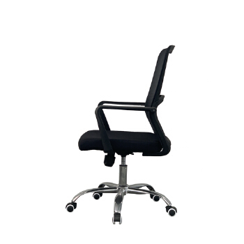 (AS-B2782J) Ergonomic Office Meeting Chair for Enhanced Comfort and Support