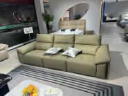 Yuany-03 Modern Three-Seater Sofa
