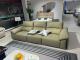 Yuany-03 Modern Three-Seater Sofa