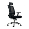 (AS-C2826J) Comfortable Executive Office Chair with Premium Upholstery Design