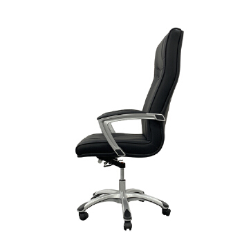 (AS-B2734C) Premium Quality Leather Executive Chair for Office Use