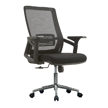 (AS-B2731) Modern Conference Room Chair for Enhanced Comfort and Productivity