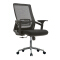 (AS-B2731) Modern Conference Room Chair for Enhanced Comfort and Productivity