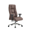 (AS-B2115C) Modern Leather Office Chair Ideal for Home and Business Use