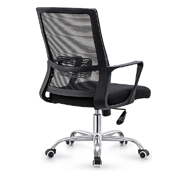 (AS-B2749) Executive Office Chair with Relaxing Massage and Lumbar Support