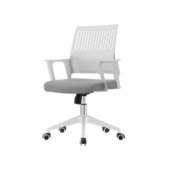 (AS-B2728WH) Stylish Executive Office Chair for Modern Workspaces and Productivity