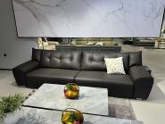 Yuanyi-04 Modern Three-Seater Sofa