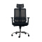 (AS-C2826J) Comfortable Executive Office Chair with Premium Upholstery Design