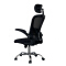 (AS-C2886J) Premium Ergonomic Office Chair for Modern Executive Spaces