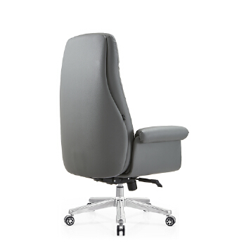 (AS-B2726C) Stylish Executive Office Chair with Adjustable Features and Design