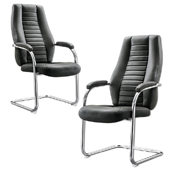 (AS-D2737C) Stylish Modern Office Chair for Ultimate Comfort and Productivity