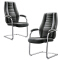 (AS-D2737C) Stylish Modern Office Chair for Ultimate Comfort and Productivity