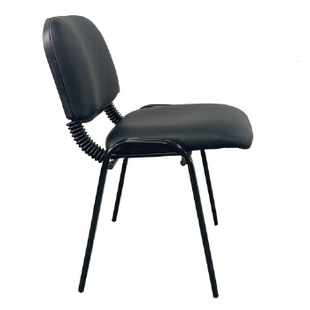 (AS-D2866T) Versatile Furniture Chair for Training Sessions and Workspaces