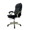 (AS-B2735C) Contemporary Accent Chair for Living Room and Office Decor