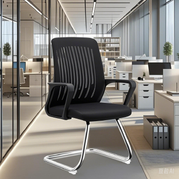 (AS-D2832) Premium Executive Boss Chair for Home Office Professionals
