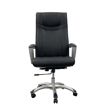 (AS-B2734C) Premium Quality Leather Executive Chair for Office Use