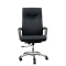 (AS-B2734C) Premium Quality Leather Executive Chair for Office Use