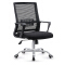 (AS-B2749) Executive Office Chair with Relaxing Massage and Lumbar Support