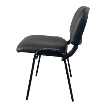 (AS-D2866T) Versatile Furniture Chair for Training Sessions and Workspaces