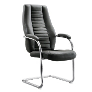 (AS-D2737C) Stylish Modern Office Chair for Ultimate Comfort and Productivity