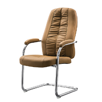 (AS-D2801C) Stylish Contemporary Office Chair with Adjustable Height Features